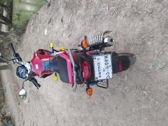 GSX 125